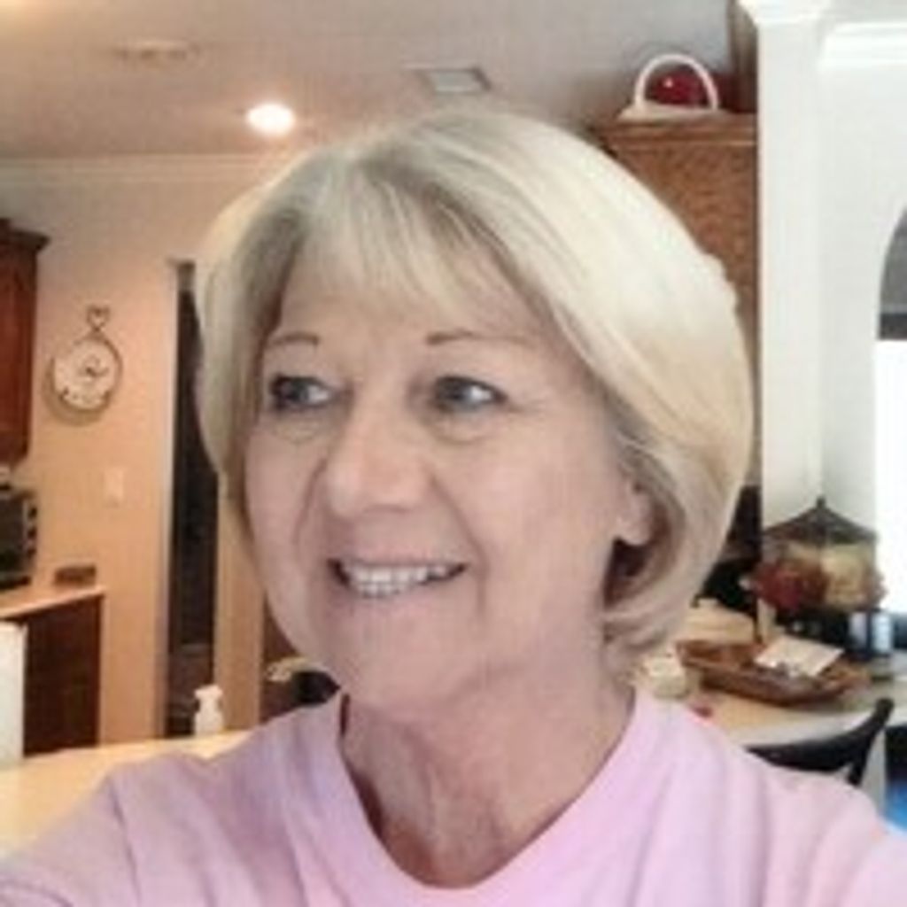 Joyce Smith Seabaugh
