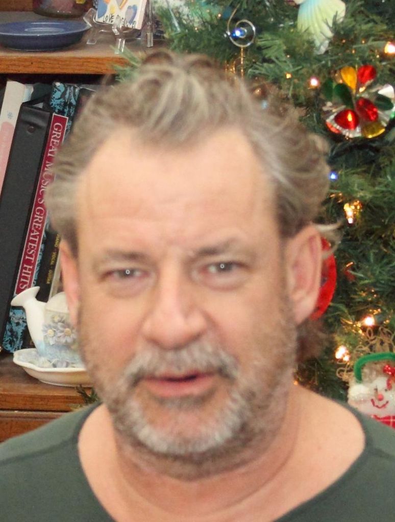 Michael Bitney Profile Photo