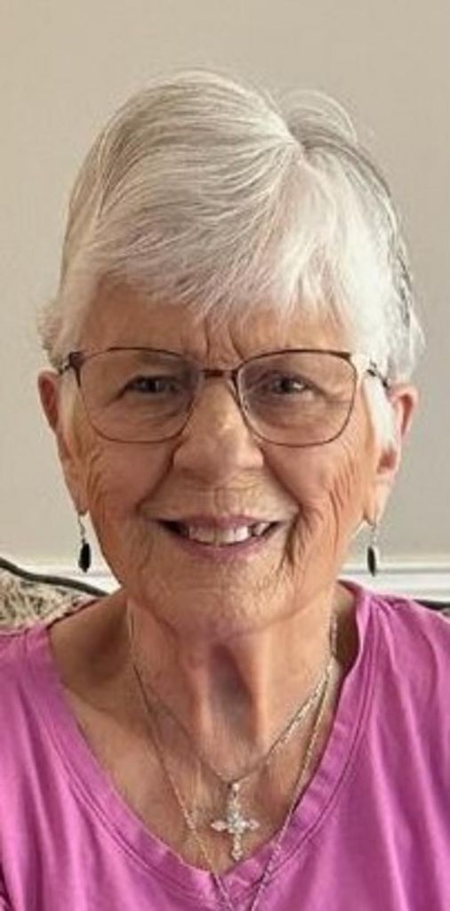 Diane G. Phillips Profile Photo