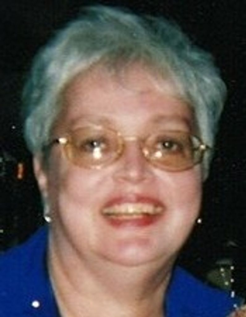 Nancy Anne Roberts Profile Photo