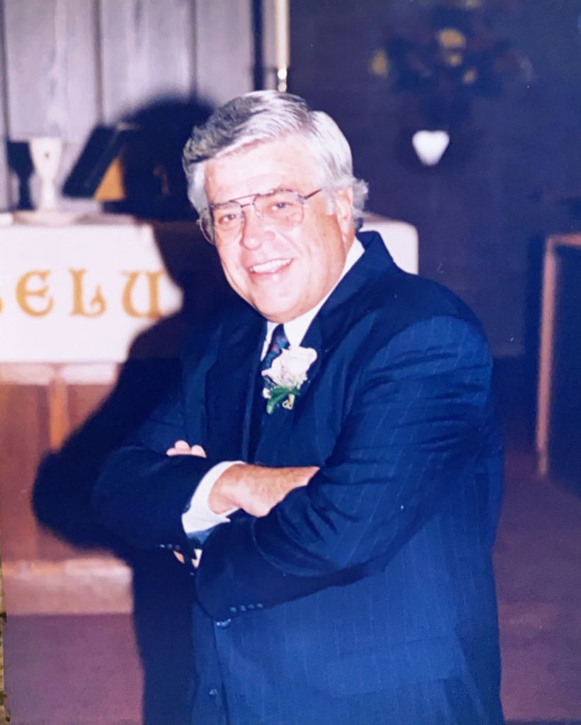 Robert Gibson Jr. Profile Photo