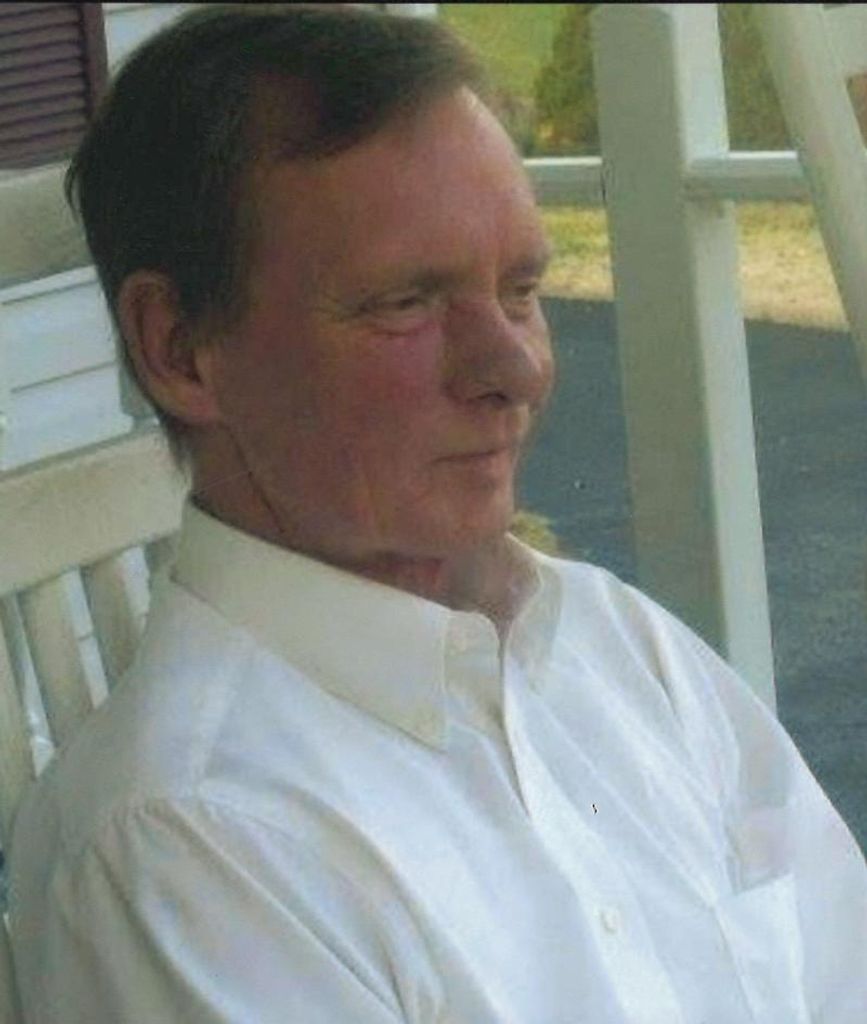 Earl "Mackie" Vanover Profile Photo