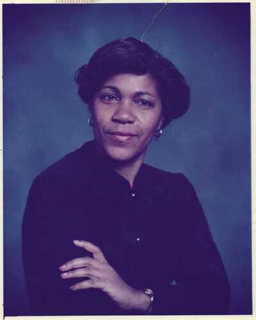 Joyce Elizabeth Spencer