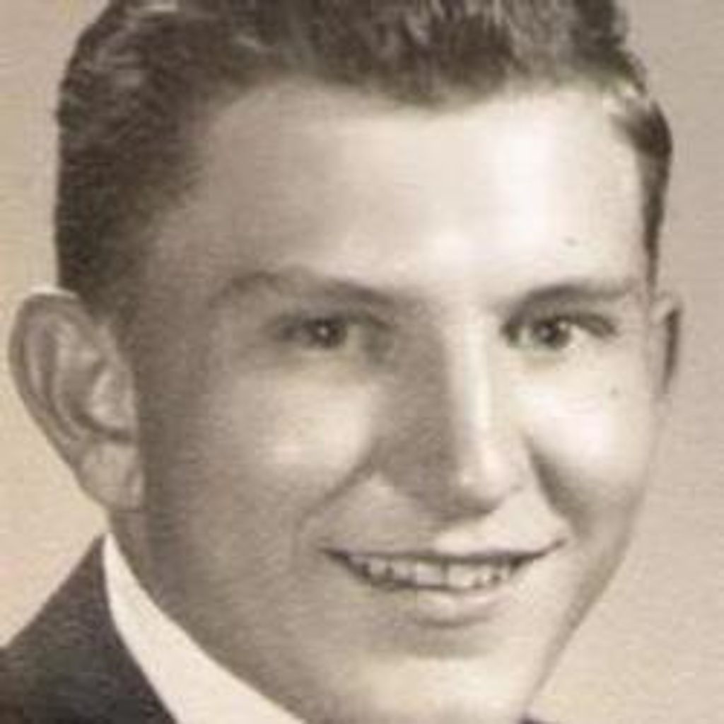 John B. Gregory Profile Photo