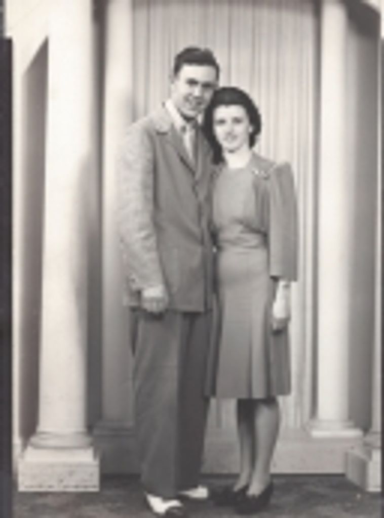 Ralph G. Newsome, Sr. Profile Photo