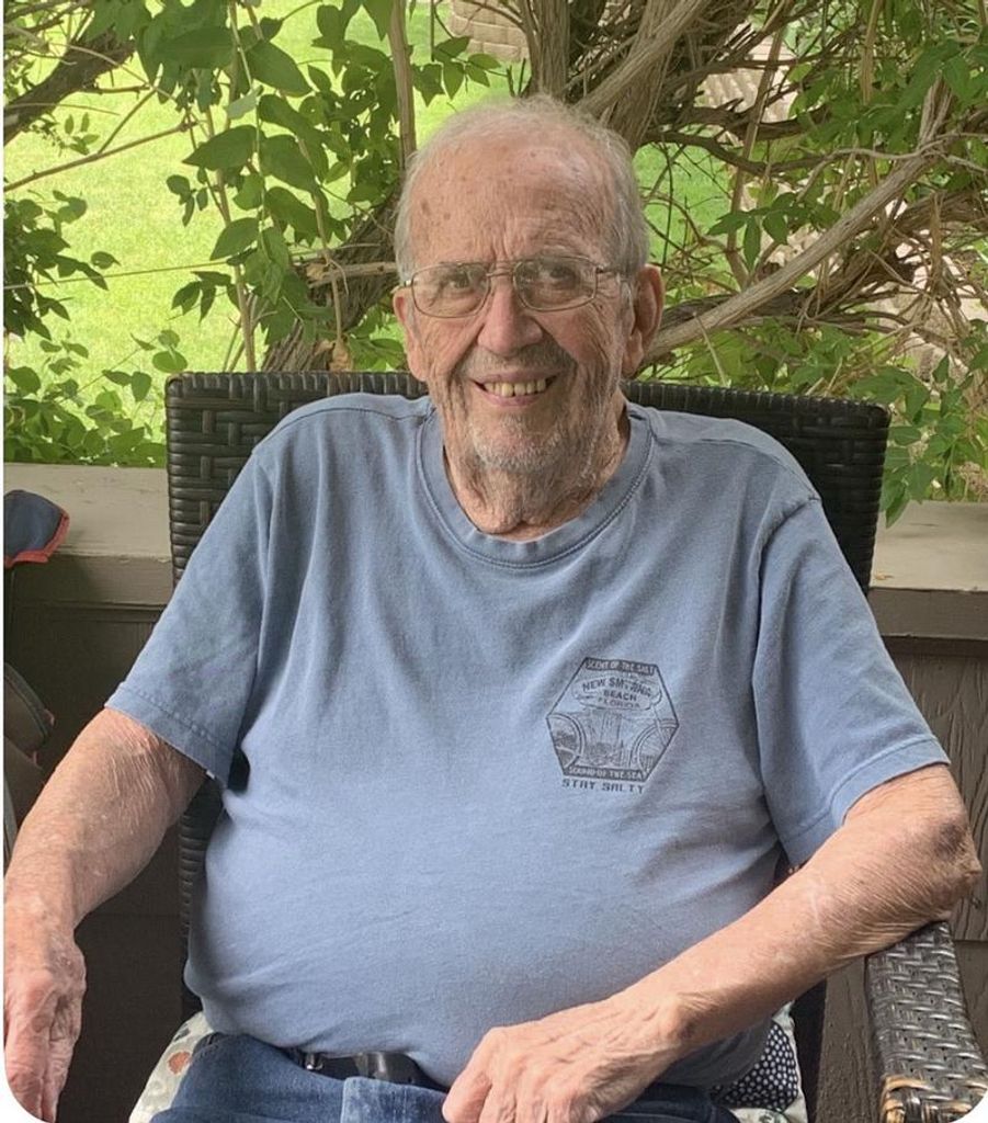 Robert Joseph Armstrong Profile Photo