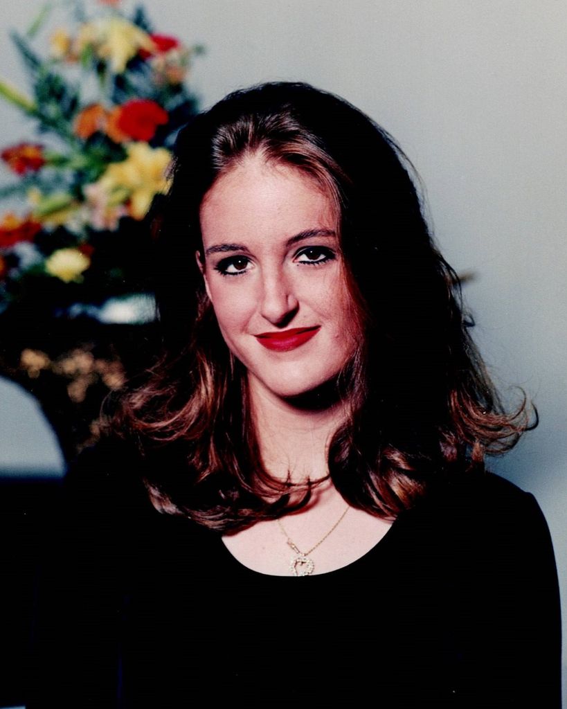 Joanna Brannon
