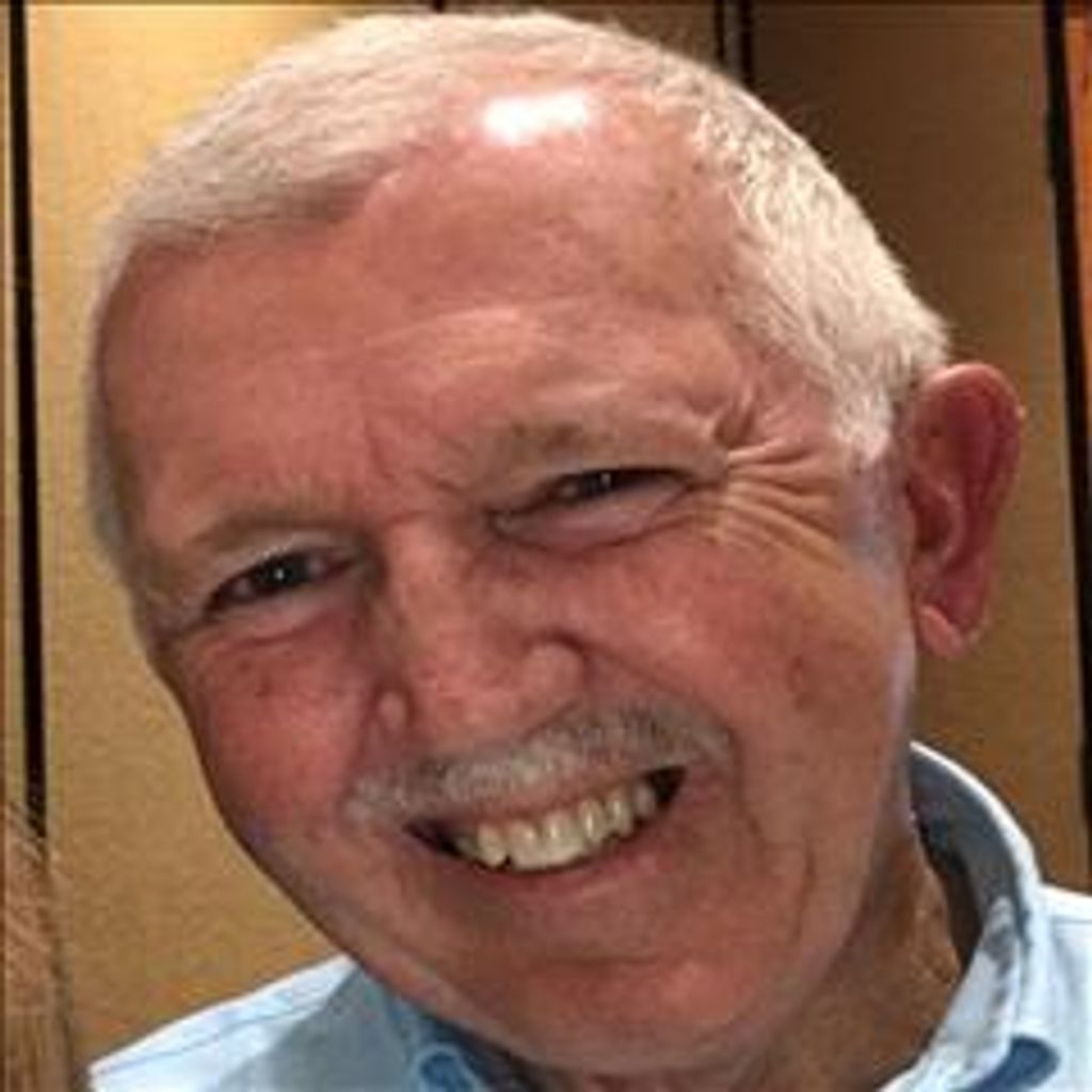 James R Clark Profile Photo