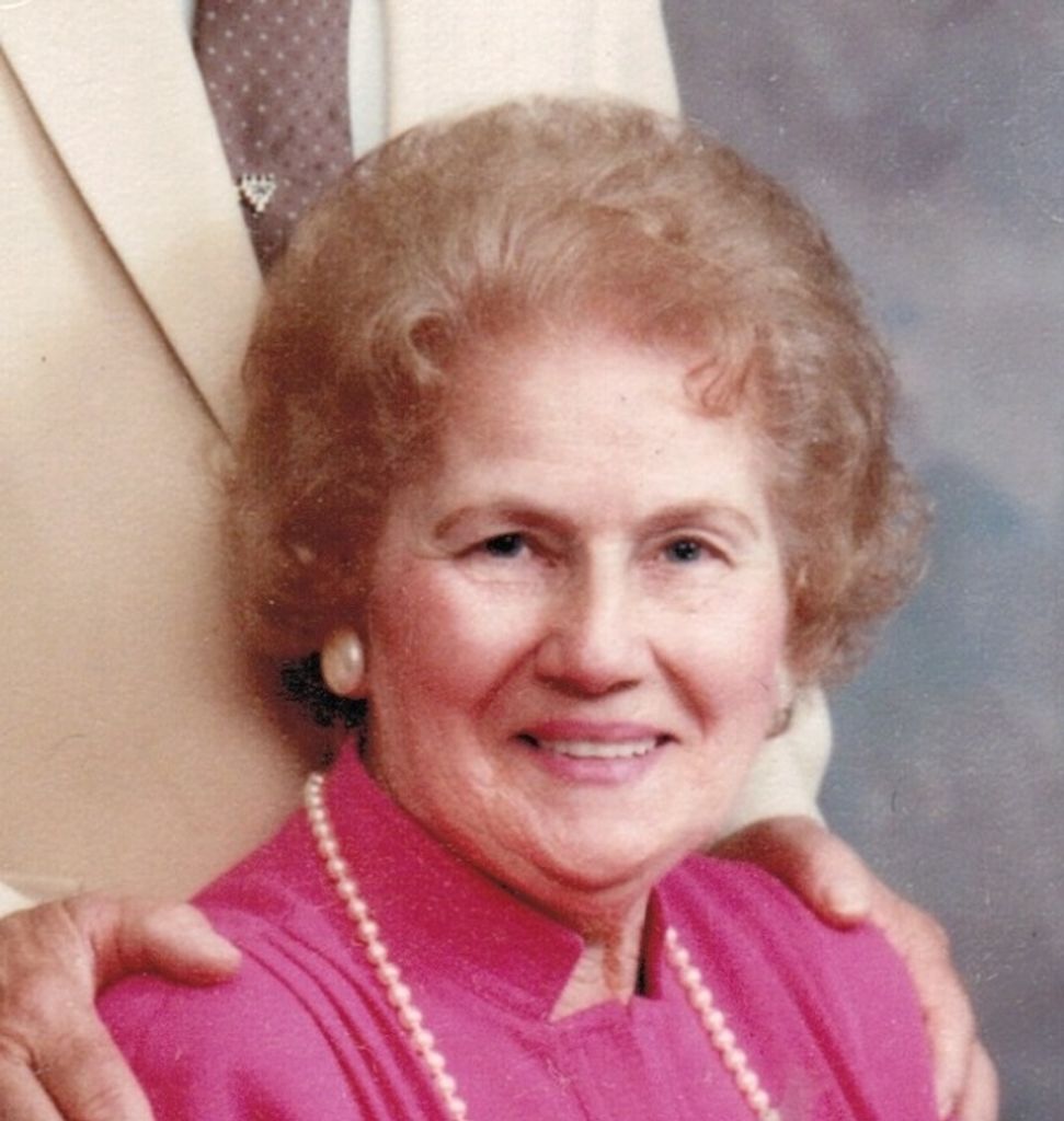 Margaret Tomayko