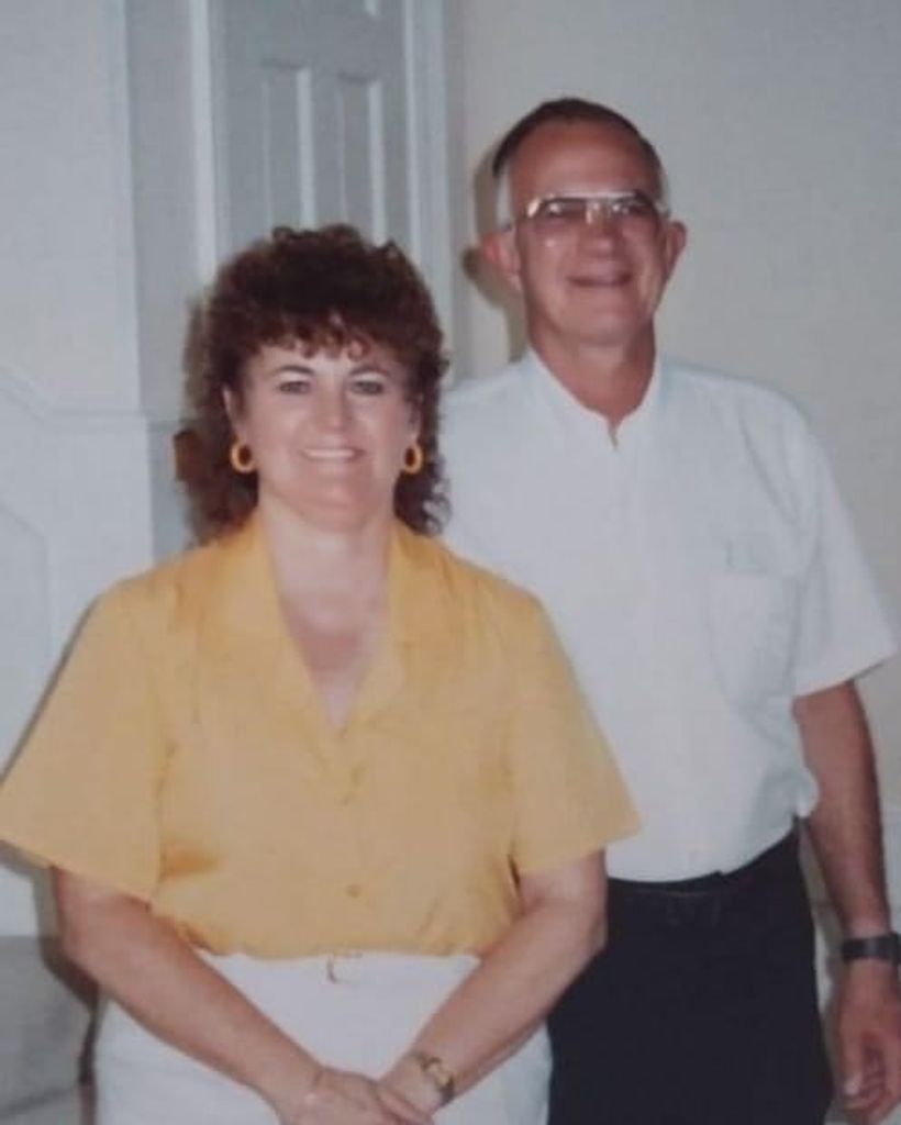 James Thomas Hall, Jr. Profile Photo