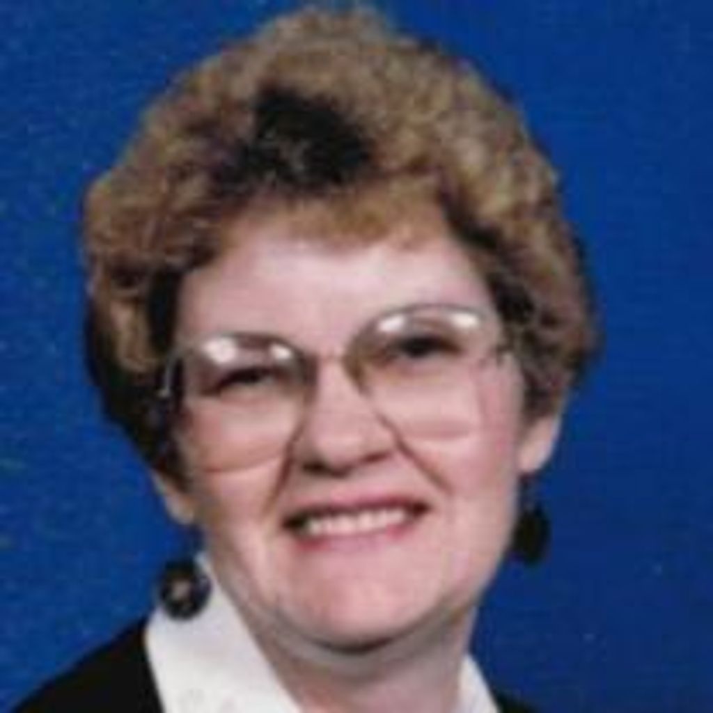 Doris Wilson