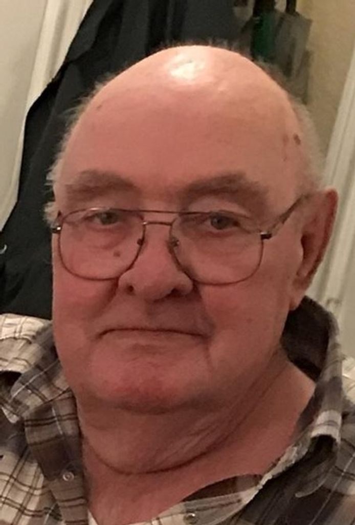 Dewey Eldridge Quesenberry