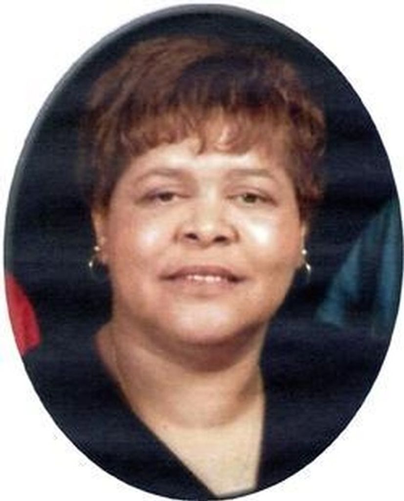 Nancy V. Thompson Profile Photo