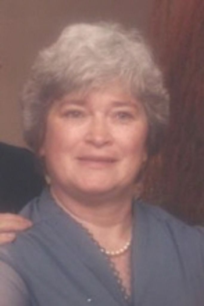 Geneva M. (Nee Wells) Knuckles