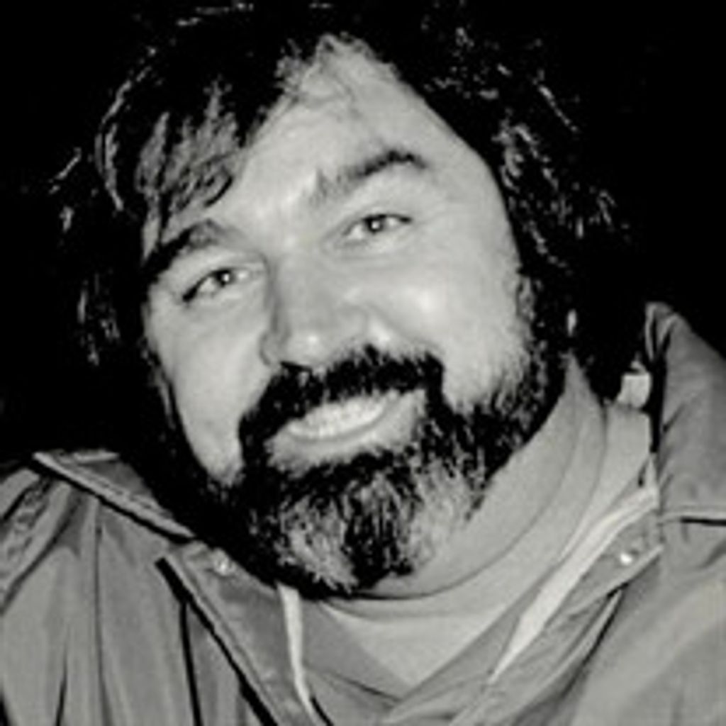 Richard Joseph Becnel Sr
