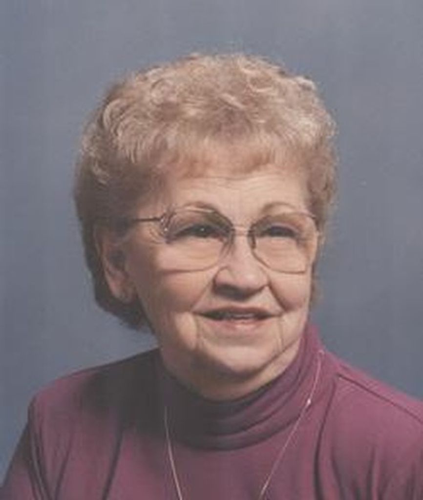 Ruth Virginia Rollene