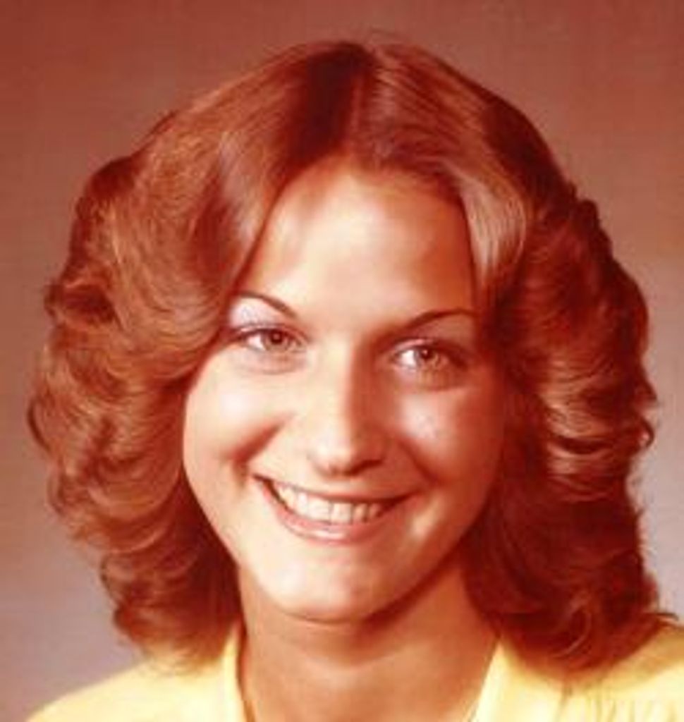 Susan Elizabeth Heer