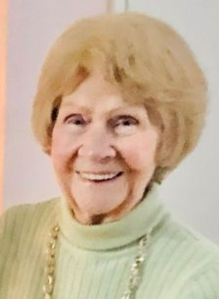 Mabel Dalton Soyars Deas Profile Photo