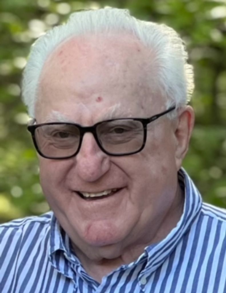 Donald M. Jarrell, Sr. Profile Photo
