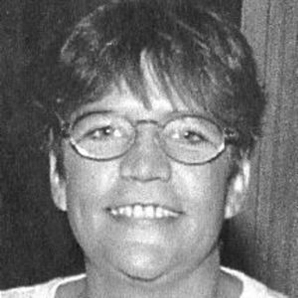 Katherine Jones Profile Photo