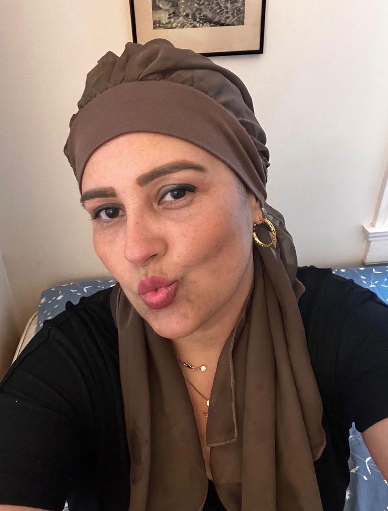 Adriana Batista Profile Photo