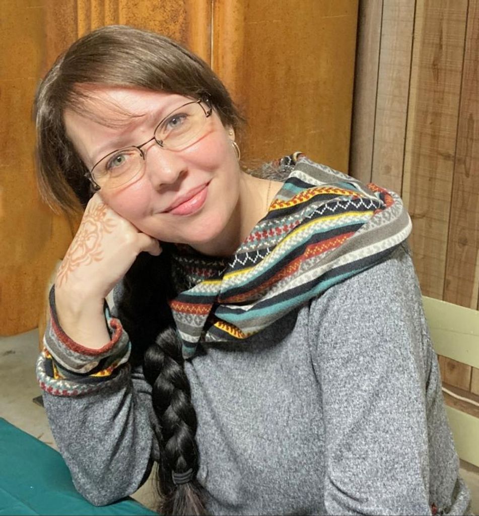 Christy Leigh Banks Singh Profile Photo