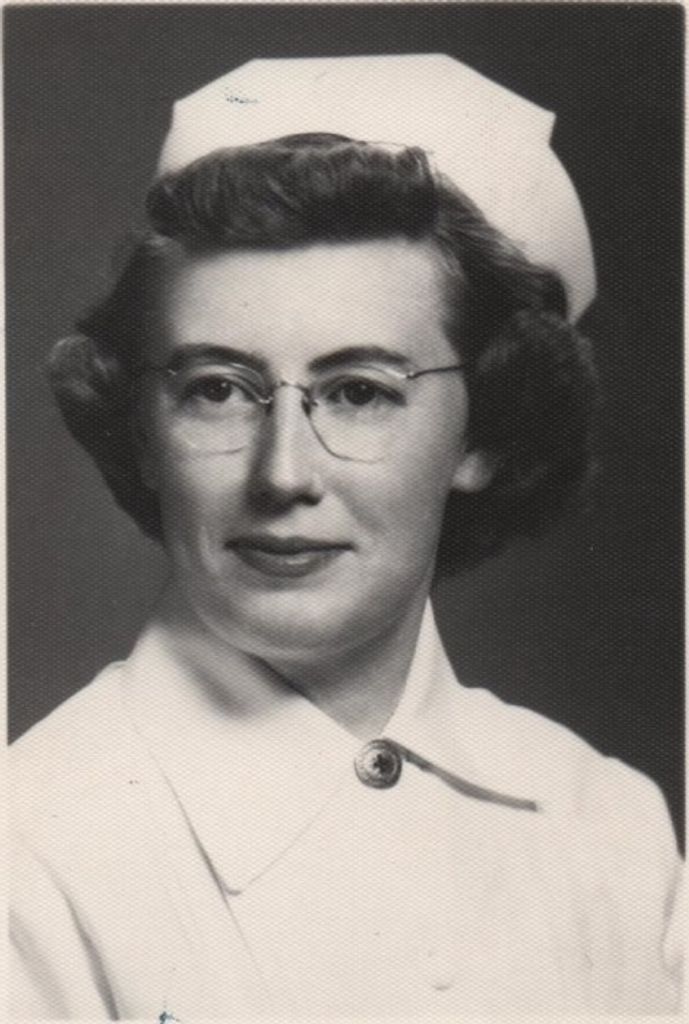 Maxine Ann Nelson