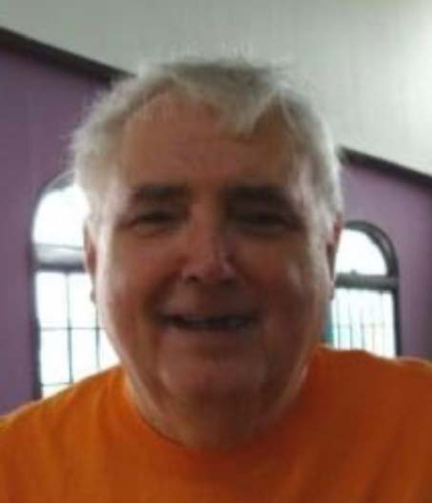 Alan Barfield