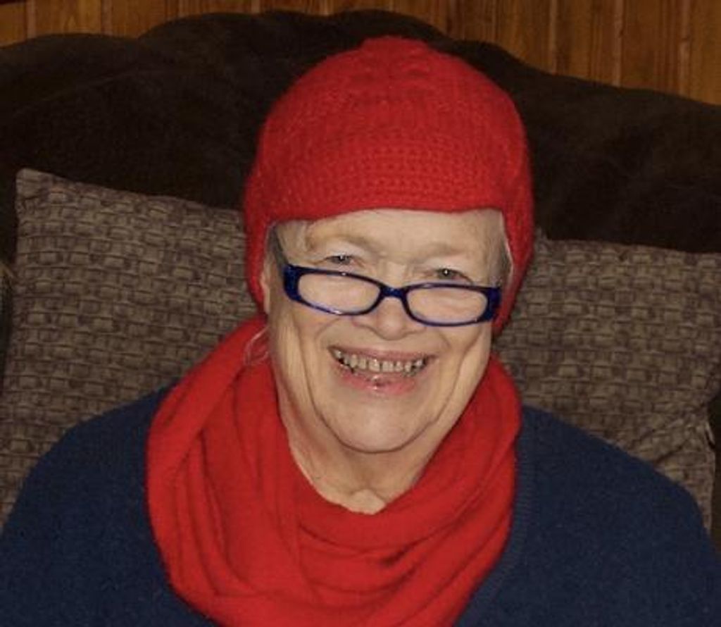 Laurita Nell Kirchoff Profile Photo