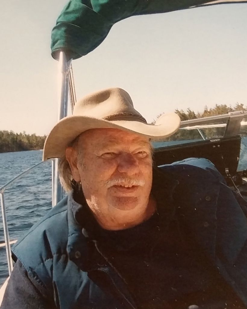 Gary Alan Tillman Profile Photo