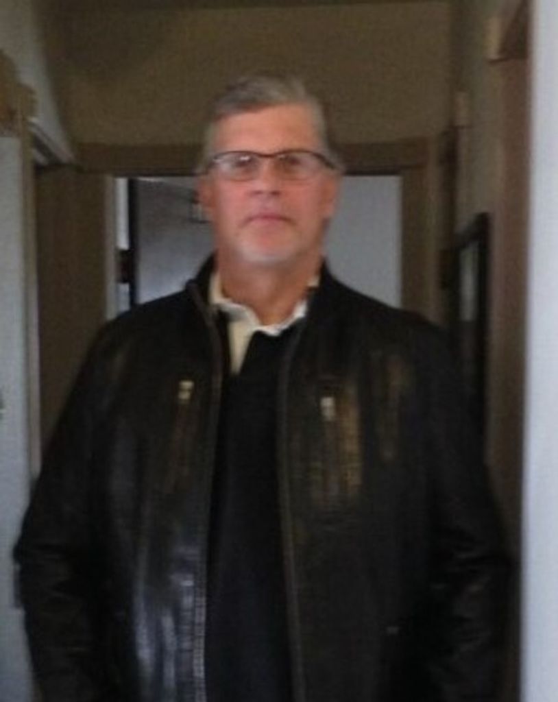 Randall Joe Tarter, Sr. Profile Photo