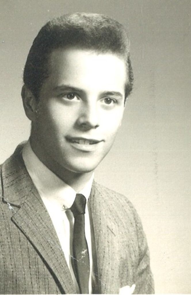 Stanley Richard Goldstein