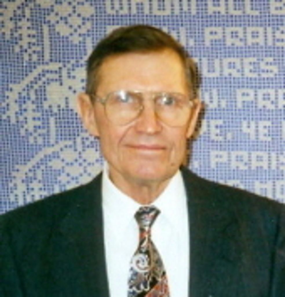 Earl W. Moore