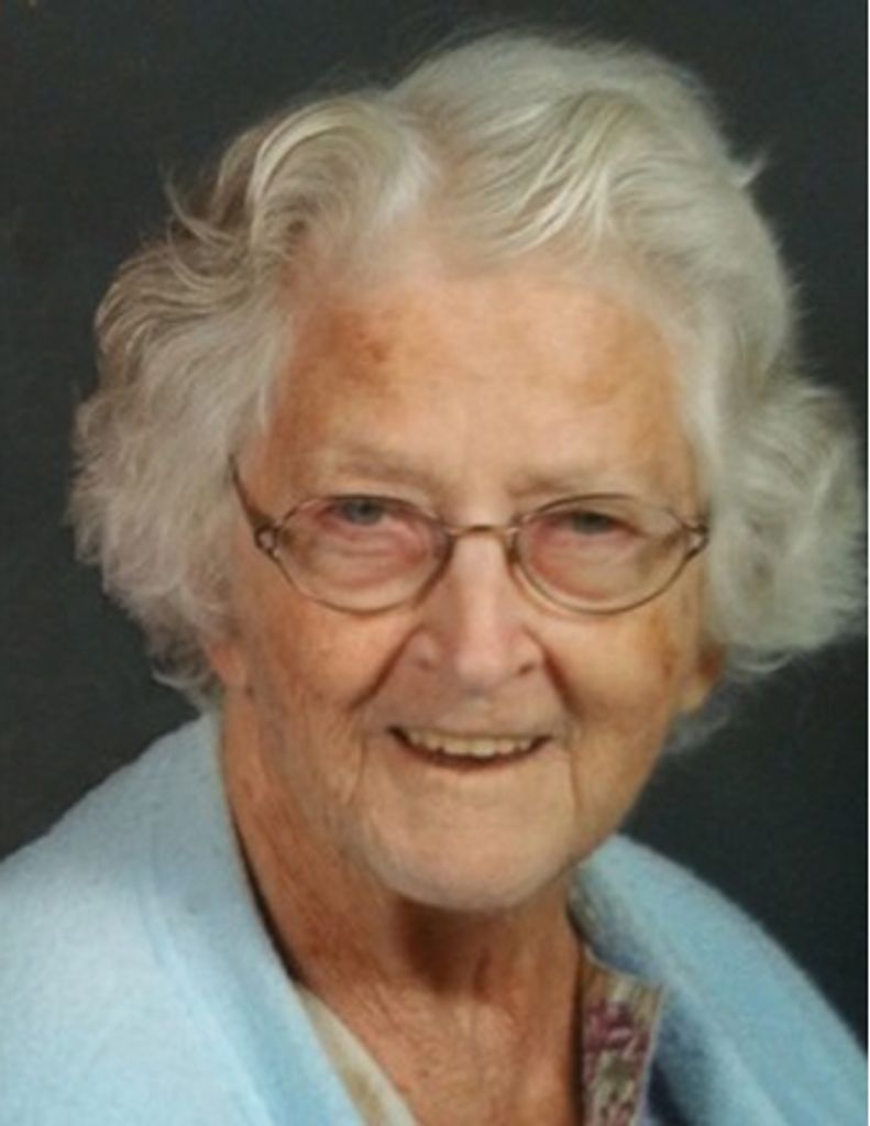 Betty Mathena Profile Photo