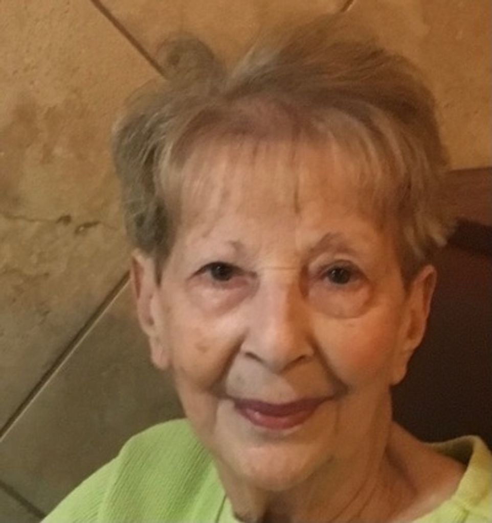 Eleanor Cappadona