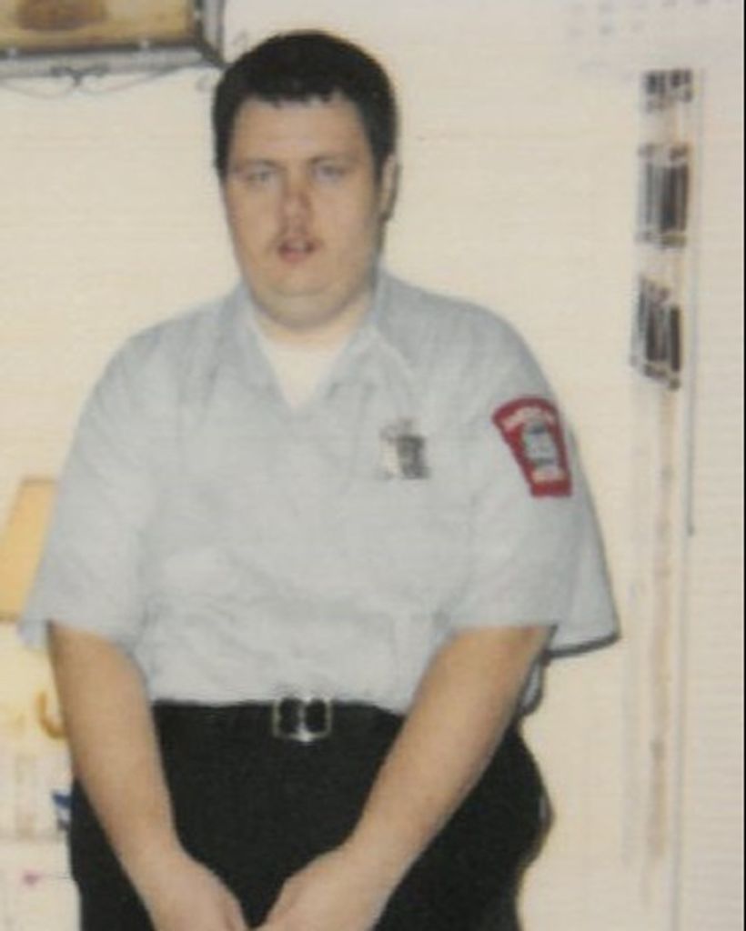 Marty Lee Creasman