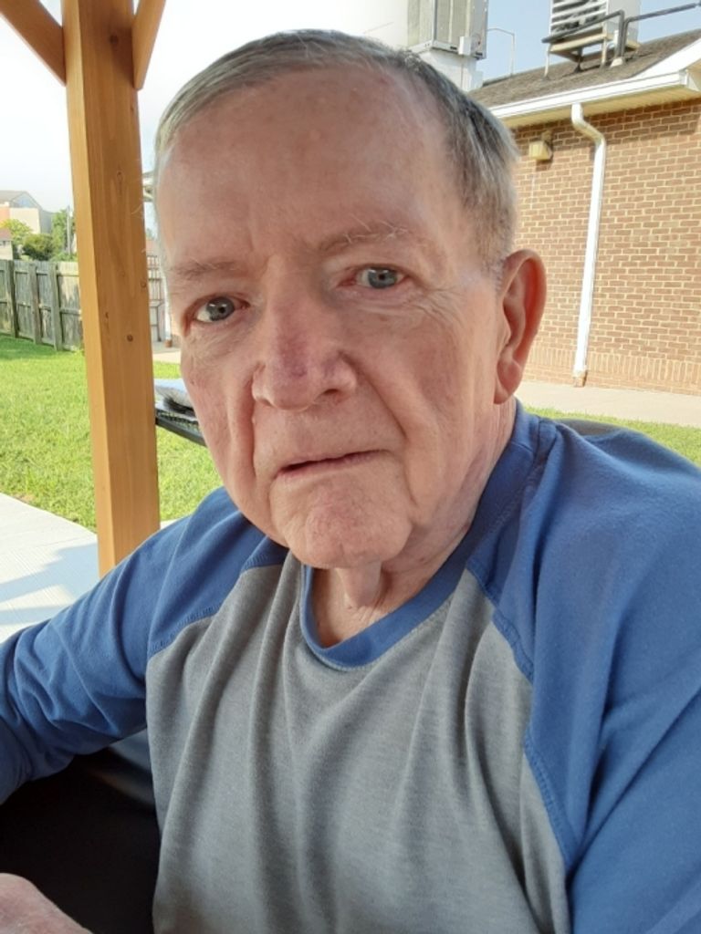 Larry "Woody" Vanhoose