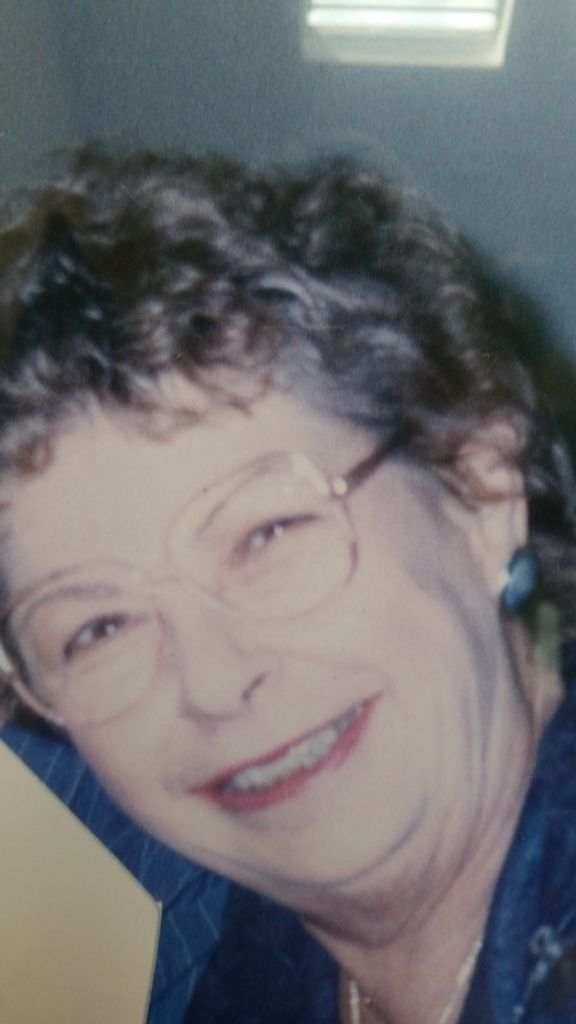Lydia Trygar