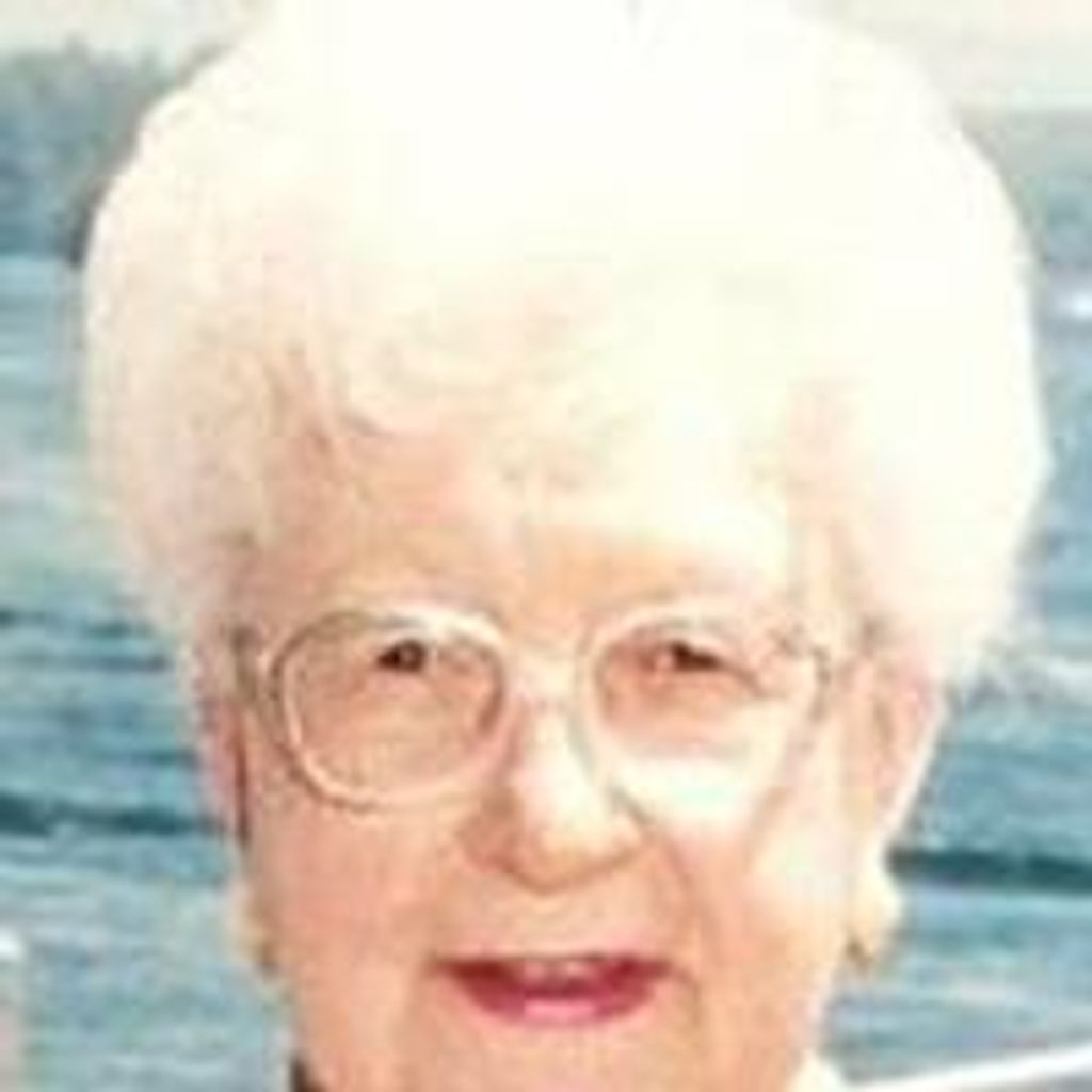 Lillian Alarie