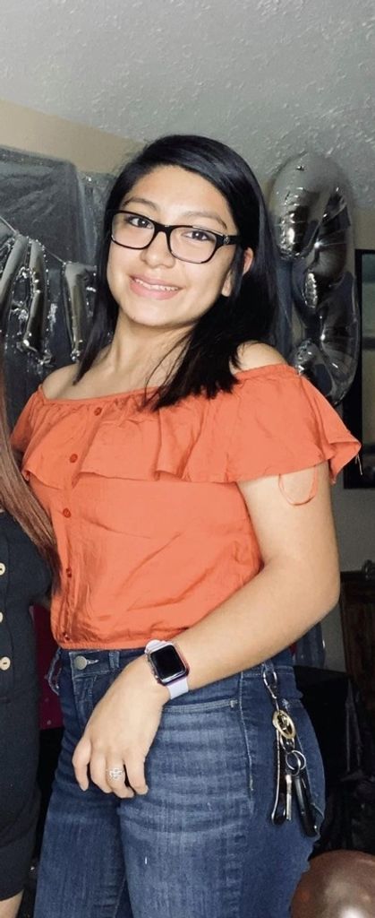 Leslie Stacy Lagunas