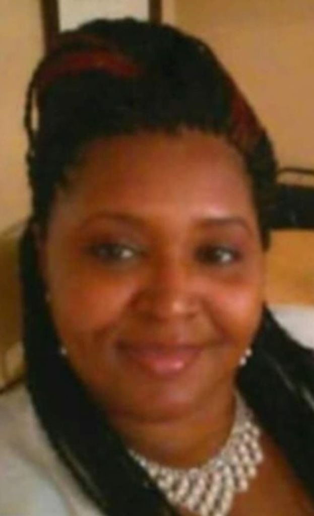 Marilyn Rochelle Joseph