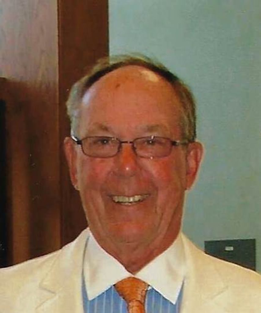 Harold A. Sheehan