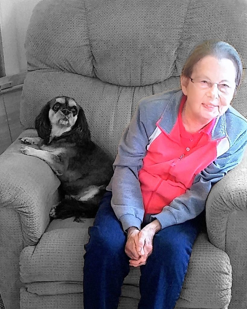 Patricia A "Pat" Russell Profile Photo