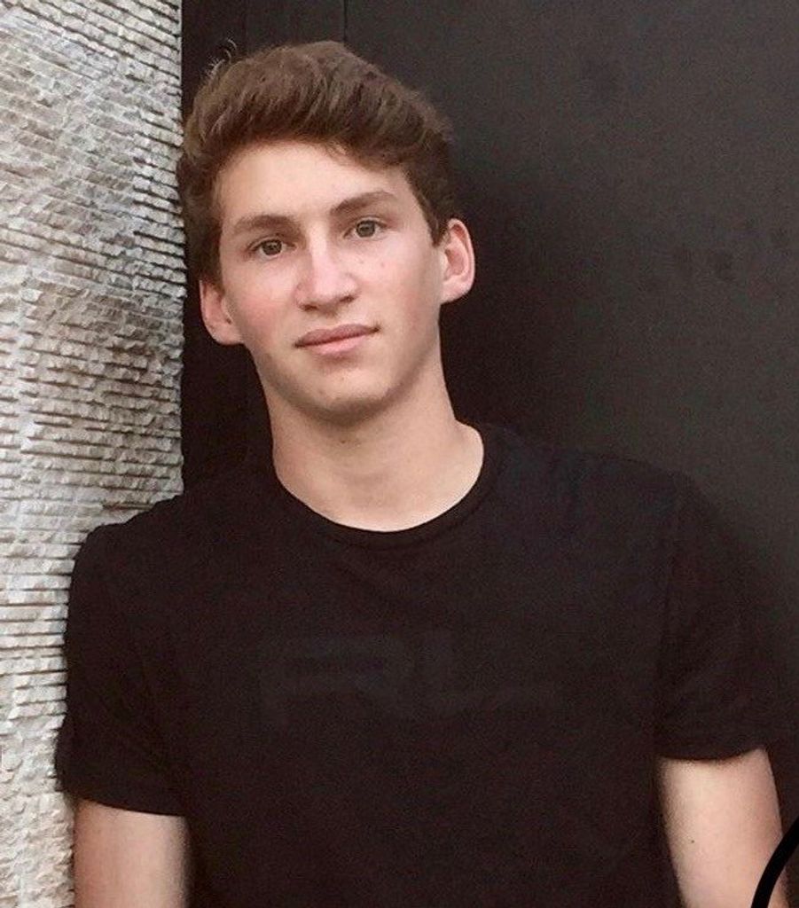 Jack Oliver Aronzon