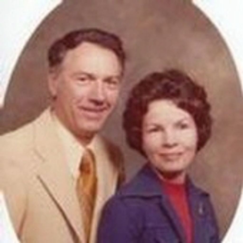 Mary Ann Gardner
