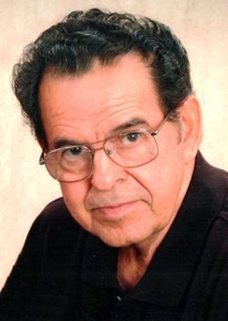 Herman E. Burcie