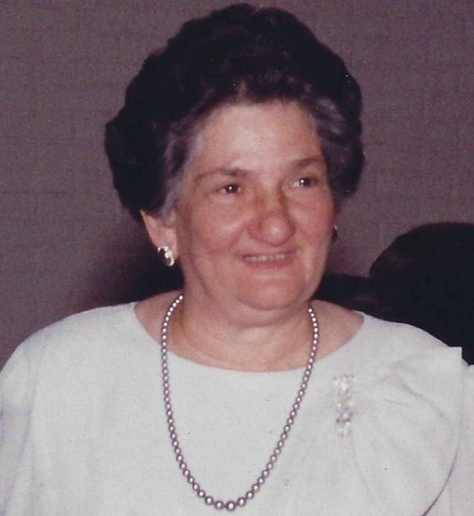 Pasqualina "Lena" Gobbi Profile Photo