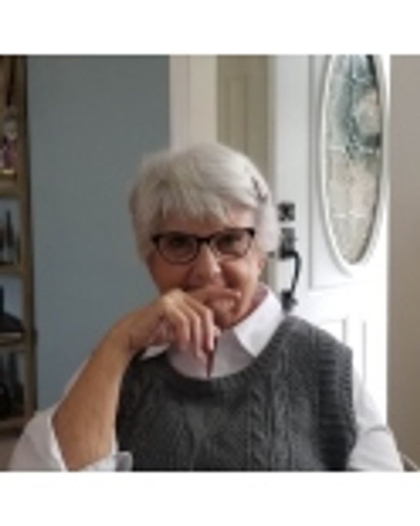 Mary Johnston