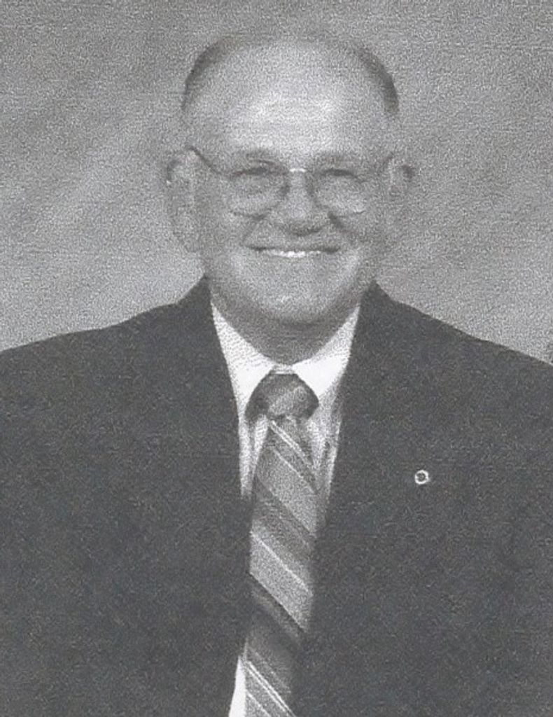 Roy B. Odom, Jr. Profile Photo