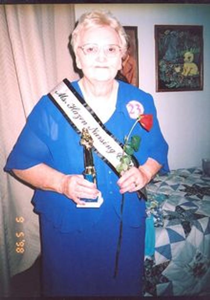 Ima Jean Pike Profile Photo